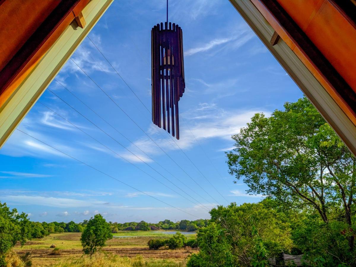 Wooden Cabana Sigiriya Ngoại thất bức ảnh